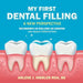 My First Dental Filling: A New Perspective by Bs Arlene J. Hibbler Rda
