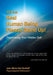 Will the Real Human Being Please Stand Up!: Discovering Your Hidden Self by Jean Marie Van Derhoff