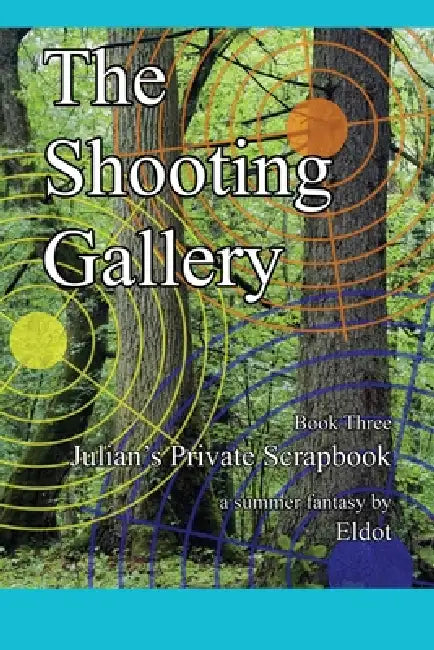 The Shooting Gallery by Eldot