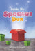 Inside My Special Box by Helena R. Chung