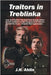 Traitors in Treblinka by Ahlin, J. H.