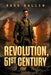 Revolution, 51st Century by Ross Gallen