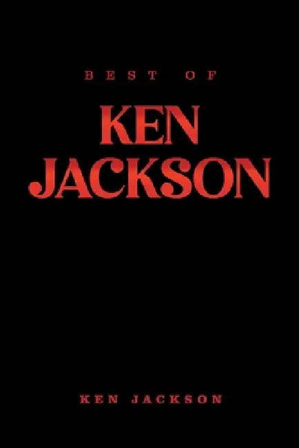 Best of Ken Jackson by Ken Jackson