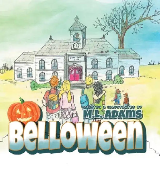 Belloween by M L Adams