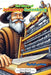 The Story of Johannes Gutenberg: An Inspiring Story for Kids in Farsi and English by Reza Nazari