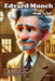 The Story of Edvard Munch: An Inspiring Story for Kids in Farsi and English by Reza Nazari