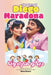 The Story of Diego Maradona: An Inspiring Story for Kids in Farsi and English by Reza Nazari