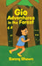 Gio Adventures in the Forest by Sonny Shown