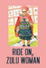 Ride On, Zulu Woman by Busisiwe Florah Radebe (Ma Radebe)