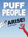 Puff People Arise! by Bob Jackson
