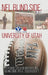 NFL Blind Side, University of Utah by Terence Steven Bryant