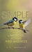 Simple: Limericks, Poems and Musings by R. E. Darhcs