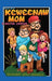 Tales of a Keweenaw Mom: Adventures in Yooper Parenting by Kathleen Carlton Johnson, Patricia Duke Hicks
