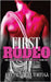 First Rodeo by Payne, Jodi