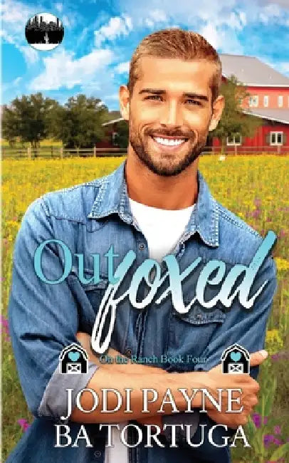 Outfoxed by Jodi Payne, Ba Tortuga