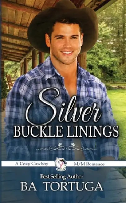 Silver Buckle Linings by Tortuga