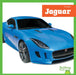 Jaguar by Mari C. Schuh