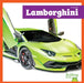 Lamborghini by Mari C. Schuh