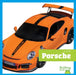 Porsche by IV Arrigo August B.