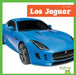 Los Jaguar by Mari C. Schuh