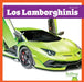 Los Lamborghinis by Mari C. Schuh