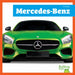 Mercedes-Benz by Mari C. Schuh