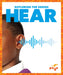 Hear by Tracy Vonder Brink