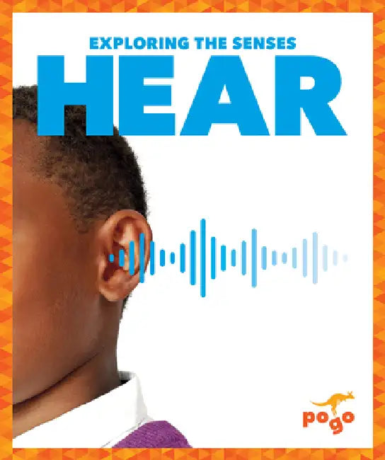 Hear by Tracy Vonder Brink