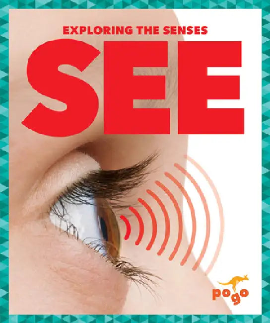 See by Tracy Vonder Brink