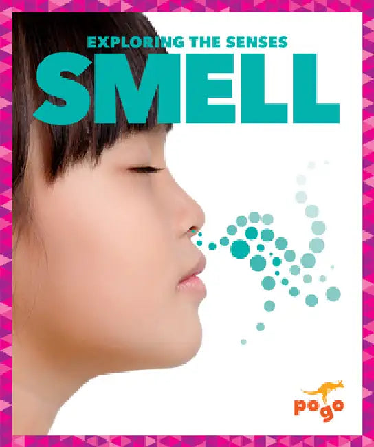 Smell by Tracy Vonder Brink