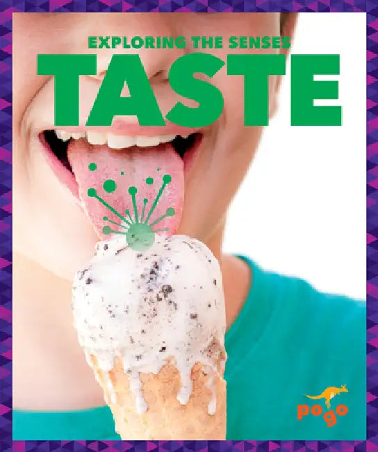Taste by Tracy Vonder Brink