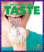 Taste by Tracy Vonder Brink
