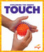 Touch by Tracy Vonder Brink