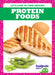 Protein Foods by Jenna Lee Gleisner