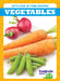 Vegetables by Jenna Lee Gleisner