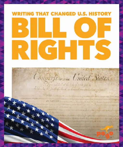 Bill of Rights by Josephine Larsen