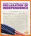 Declaration of Independence by Josephine Larsen