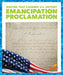 Emancipation Proclamation by Josephine Larsen