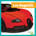 Los Bugattis by Mari C. Schuh