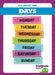 Days by Charlie W. Sterling