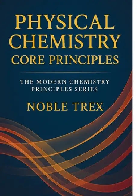 Physical Chemistry: Core Principles by Noble Trex