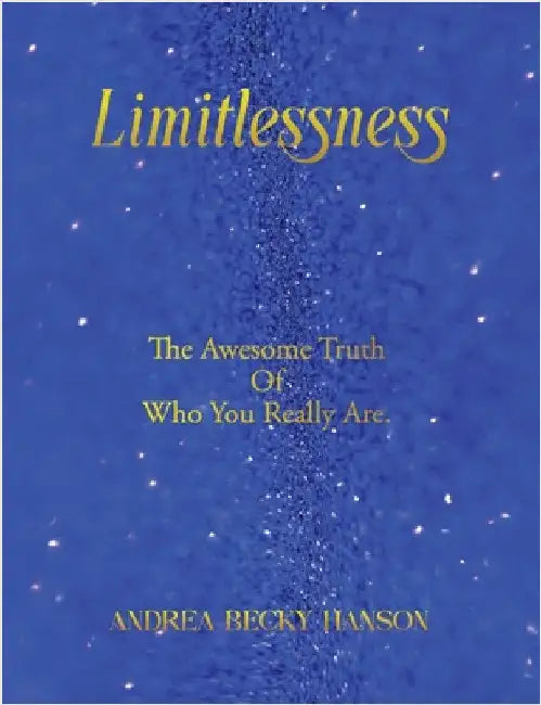Limitlessness by Andrea Becky Hanson