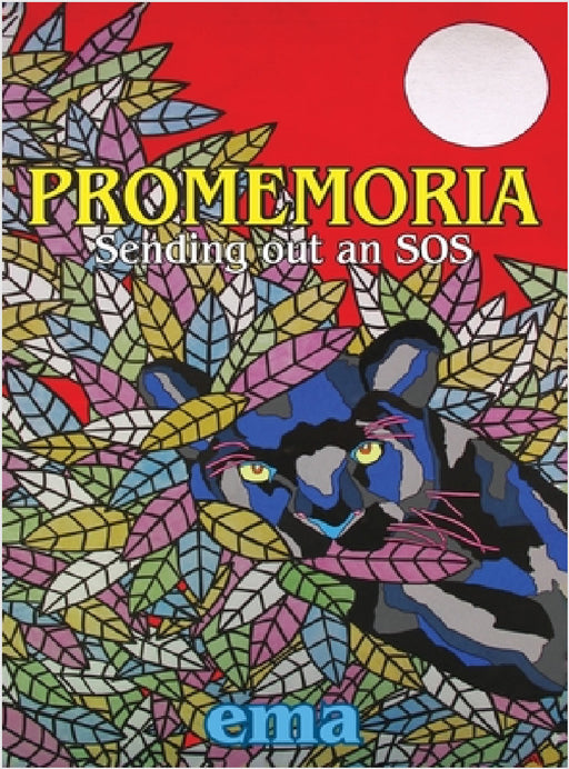 Promemoria - Reminder: Sending Out an SOS by Enrico Muratore Aprosio