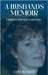 A Husband's Memoir: A Journey through Alzheimer's by Wenger, Lynn