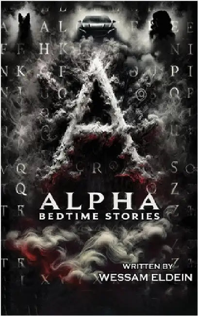 Alpha Bedtime Stories by Eldein, Wessam