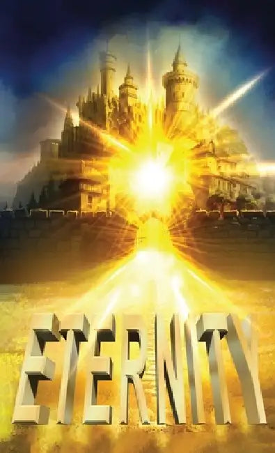 Eternity by Philip Adrian Sykes