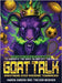 GOAT TALK Greatness Over Average Tendencies: A student athlete's playbook to dominate the game on and off the field. by Booker, Trevor