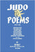 Judo Poems by Kelly, Sid