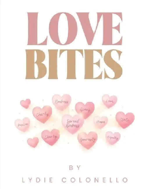 Love Bites by Lydie Colonello