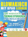 Slowakisch Mit Spaß Lernen - Für Anfänger: Einfach Und Mittelstufe - 100 Wesentliche Themas Studieren Mit Wortsuchrätsel - Vol.1 by Linguas Classics